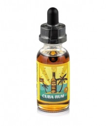 Elix Cuba Rum, 30 ml